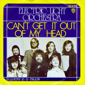 Electric Light Orchestra